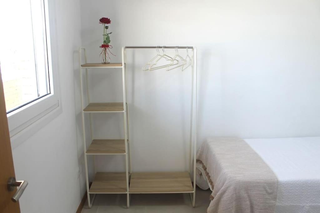 Apartamento Benicarlo-Peniscola Exterior photo