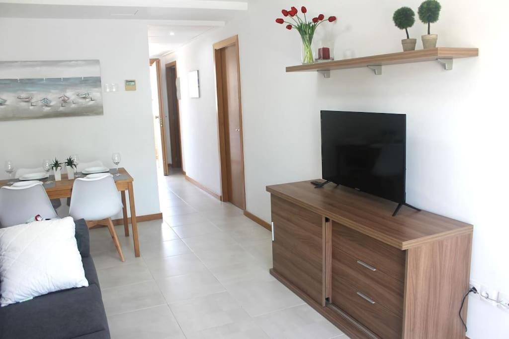 Apartamento Benicarlo-Peniscola Exterior photo