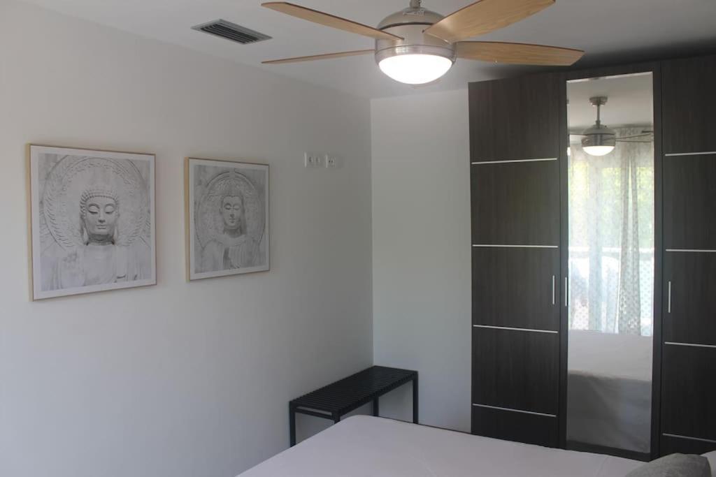 Apartamento Benicarlo-Peniscola Exterior photo
